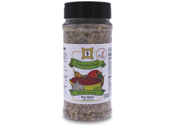 Mild Salsa Seasoning OSA Gourmet Spices and Seasonings (1)