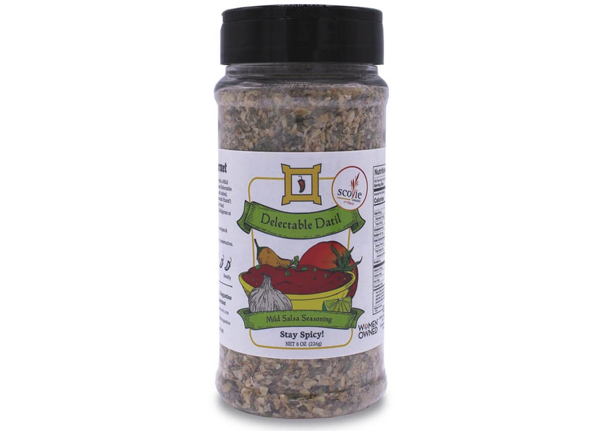 Mild Salsa Seasoning OSA Gourmet Spices and Seasonings (1)