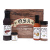 bbq sauce lovers gift box food gifts