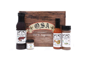 bbq sauce lovers gift box food gifts
