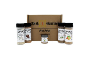 spice lovers gift set food gifts